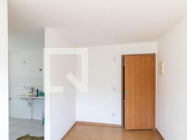 Apto, Campo Grande, 2 Quartos, 45 m2 Rio de Janeiro