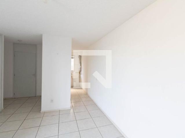 Apto, Campo Grande, 2 Quartos, 45 m2 Rio de Janeiro
