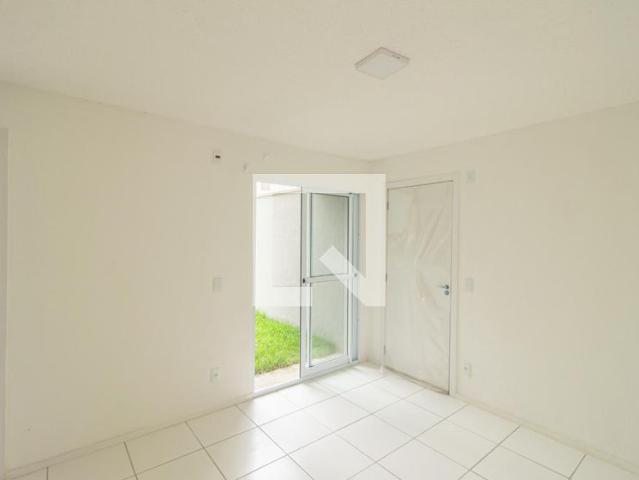 Apto, Campo Grande, 2 Quartos, 45 m2 Rio de Janeiro