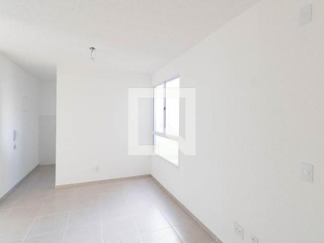 Apto, Campo Grande, 2 Quartos, 45 m2 Rio de Janeiro