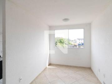 Apto, Campo Grande, 2 Quartos, 45 m2 Rio de Janeiro