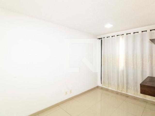 Apto, Campo Grande, 2 Quartos, 45 m2 Rio de Janeiro