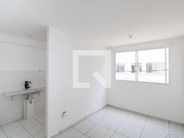 Apto, Campo Grande, 2 Quartos, 45 m2 Rio de Janeiro