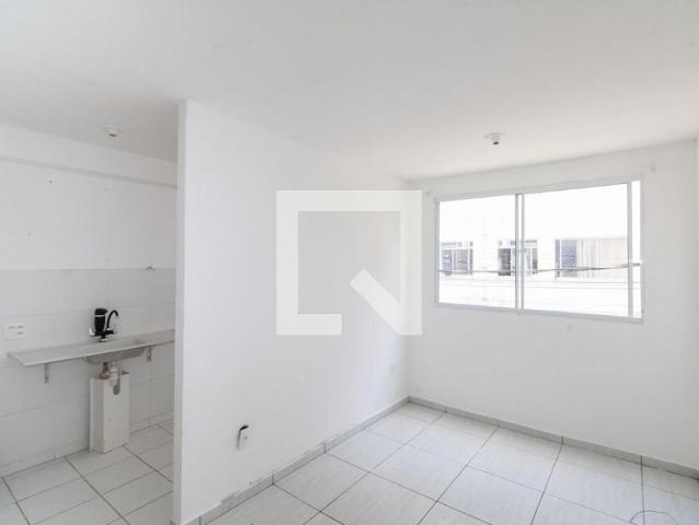 Apto, Campo Grande, 2 Quartos, 45 m2 Rio de Janeiro