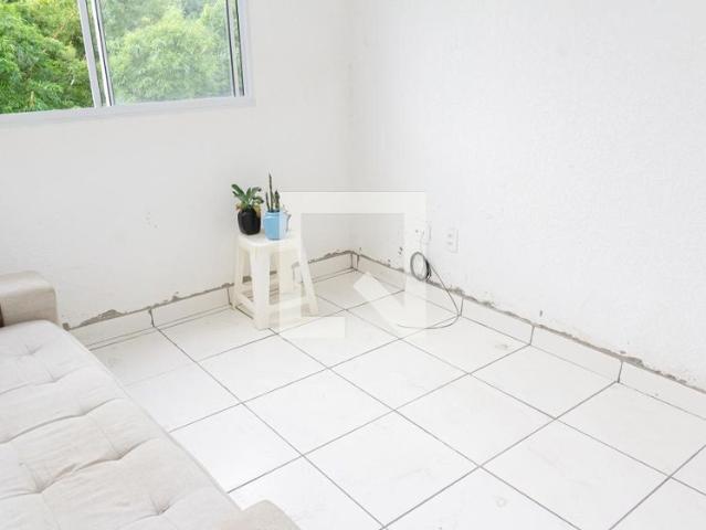 Apto, Campo Grande, 2 Quartos, 45 m2 Rio de Janeiro