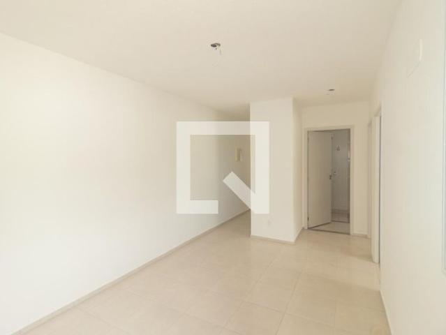Apto, Campo Grande, 2 Quartos, 45 m2 Rio de Janeiro
