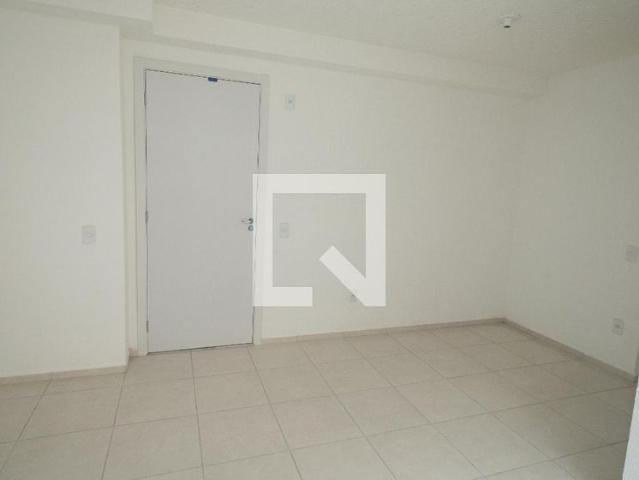 Apto, Campo Grande, 2 Quartos, 45 m2 Rio de Janeiro