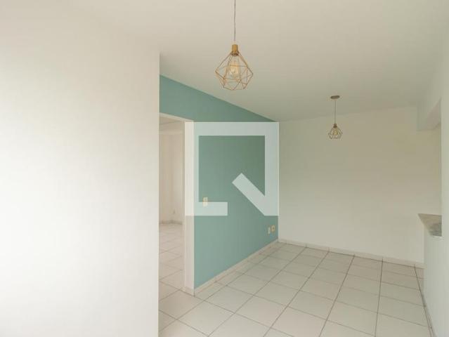 Apto, Campo Grande, 2 Quartos, 45 m2 Rio de Janeiro