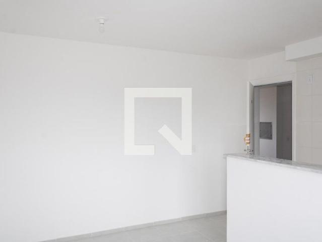 Apto, Campo Grande, 2 Quartos, 45 m2 Rio de Janeiro