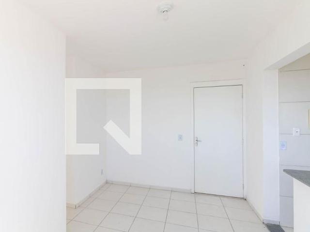 Apto, Campo Grande, 2 Quartos, 45 m2 Rio de Janeiro