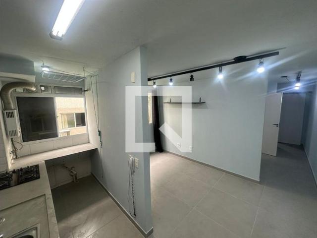 Apto, Campo Grande, 2 Quartos, 45 m2 Rio de Janeiro