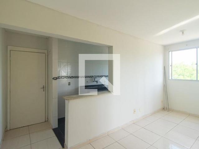 Apto, Campo Grande, 2 Quartos, 45 m2 Rio de Janeiro