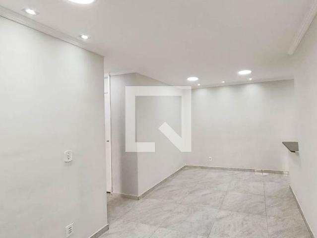 Apto, Campo Grande, 2 Quartos, 45 m2 Rio de Janeiro