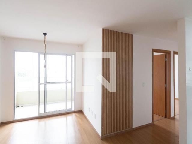 Apto, Campo Grande, 2 Quartos, 45 m2 Rio de Janeiro