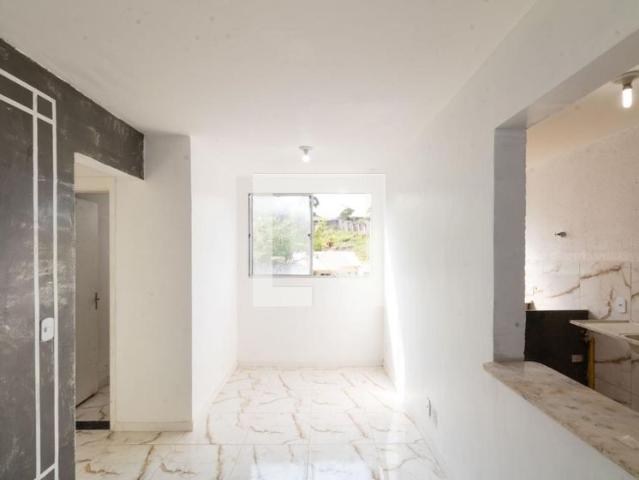 Apto, Campo Grande, 2 Quartos, 45 m2 Rio de Janeiro