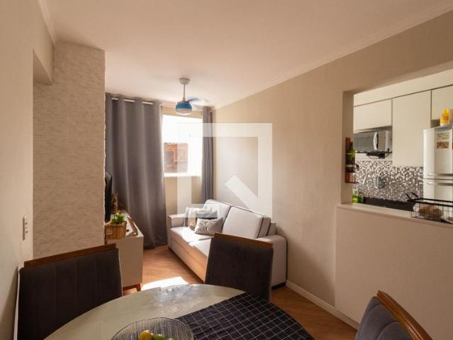 Apto, Campo Grande, 2 Quartos, 45 m2 Rio de Janeiro