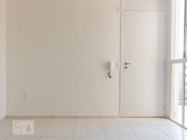 Apto, Campo Grande, 2 Quartos, 45 m2 Rio de Janeiro