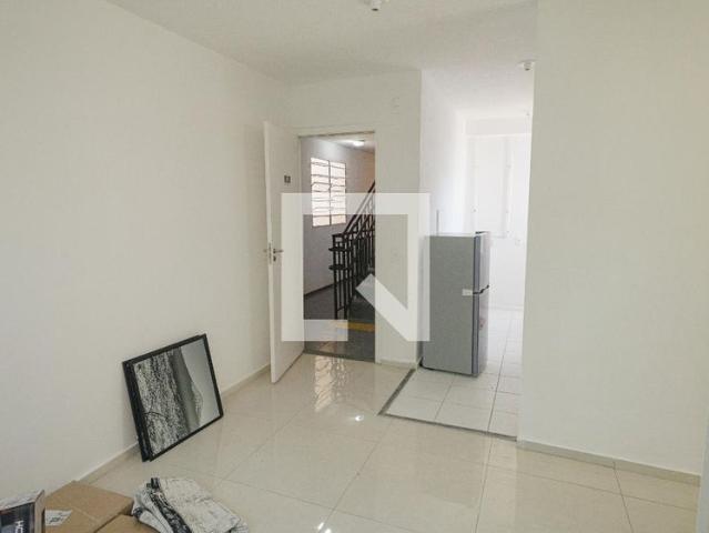 Apto, Campo Grande, 2 Quartos, 45 m2 Rio de Janeiro