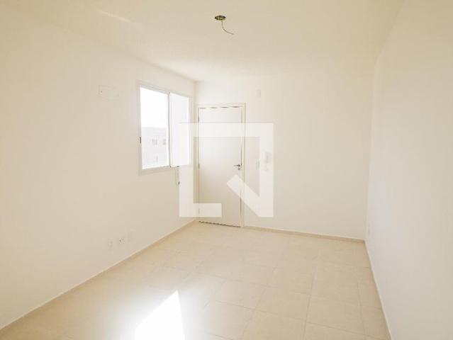 Apto, Campo Grande, 2 Quartos, 45 m2 Rio de Janeiro
