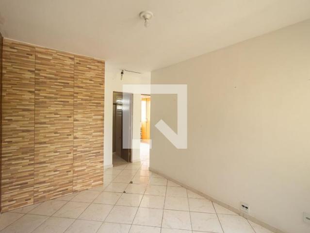 Apto, Campo Grande, 2 Quartos, 45 m2 Rio de Janeiro