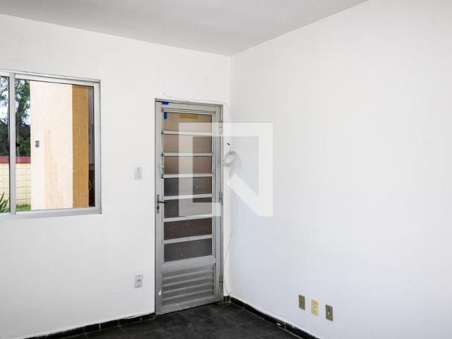 Apto, Campo Grande, 2 Quartos, 45 m2 Rio de Janeiro