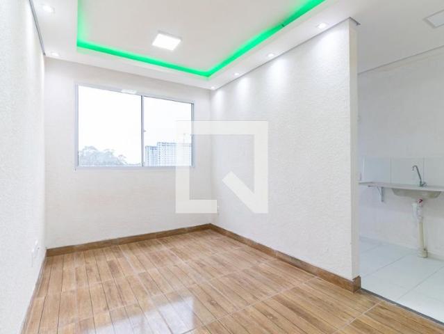 Apto, Campo Grande, 2 Quartos, 46 m2 São Paulo