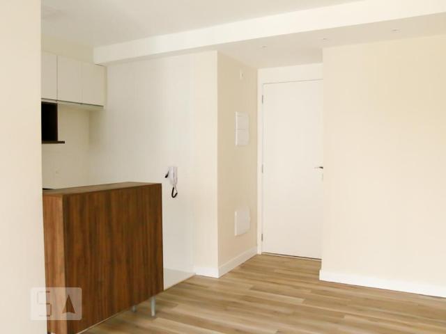 Apto, Campo Grande, 2 Quartos, 46 m2 São Paulo