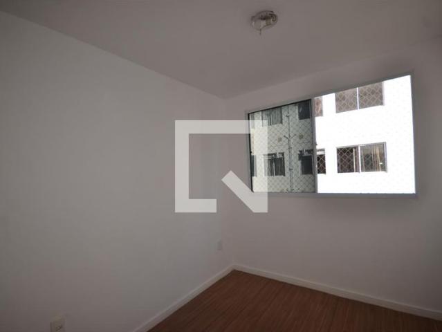 Apto, Campo Grande, 2 Quartos, 46 m2 Rio de Janeiro