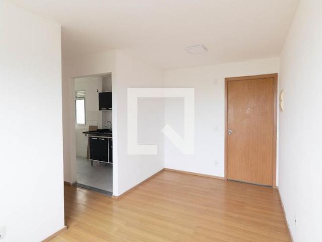 Apto, Campo Grande, 2 Quartos, 46 m2 Rio de Janeiro