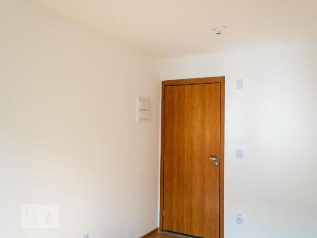 Apto, Campo Grande, 2 Quartos, 46 m2 Rio de Janeiro