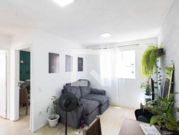 Apto, Campo Grande, 2 Quartos, 46 m2 Rio de Janeiro