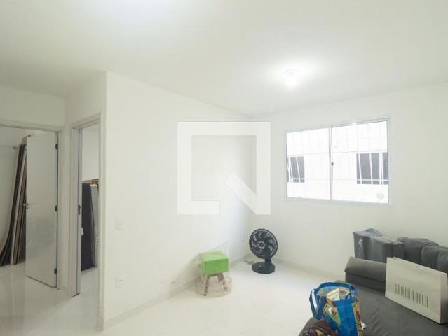 Apto, Campo Grande, 2 Quartos, 46 m2 Rio de Janeiro