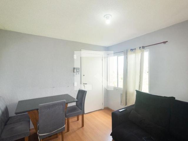 Apto, Campo Grande, 2 Quartos, 46 m2 Rio de Janeiro
