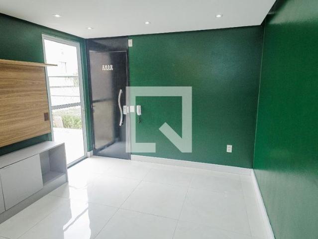 Apto, Campo Grande, 2 Quartos, 46 m2 Rio de Janeiro