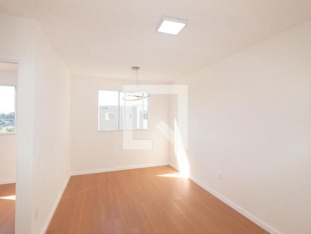 Apto, Campo Grande, 2 Quartos, 46 m2 Rio de Janeiro