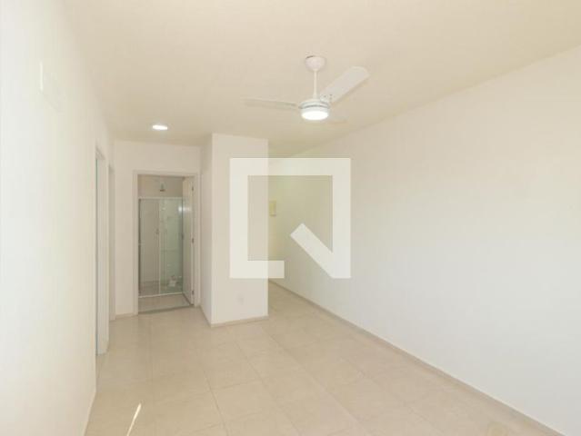 Apto, Campo Grande, 2 Quartos, 46 m2 Rio de Janeiro