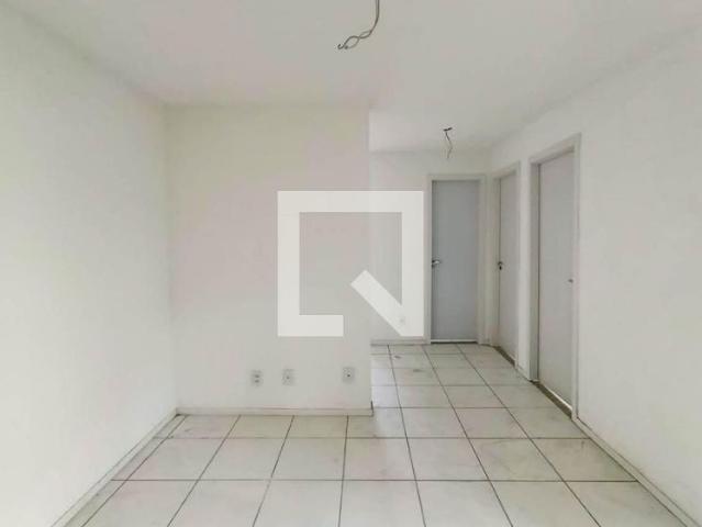 Apto, Campo Grande, 2 Quartos, 46 m2 Rio de Janeiro
