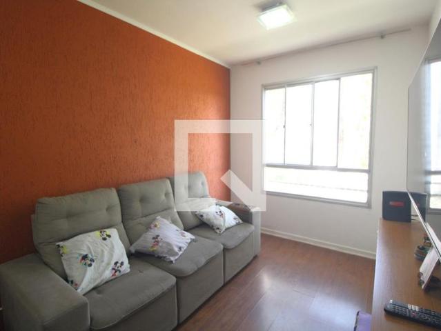 Apto, Campo Grande, 2 Quartos, 47 m2 São Paulo