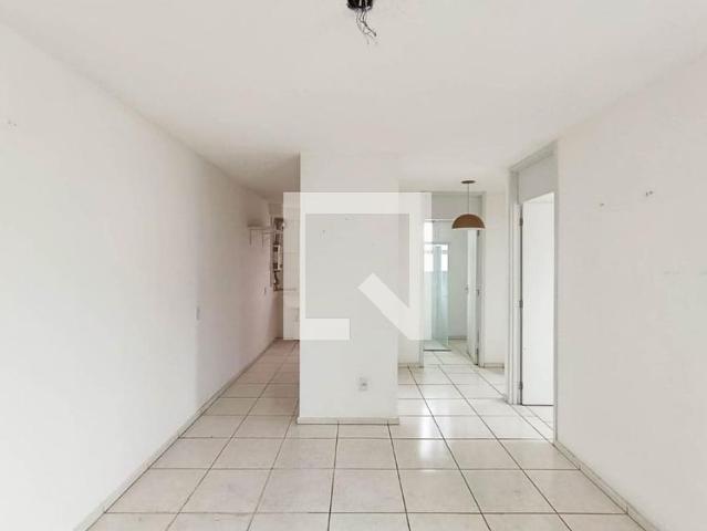 Apto, Campo Grande, 2 Quartos, 47 m2 Rio de Janeiro