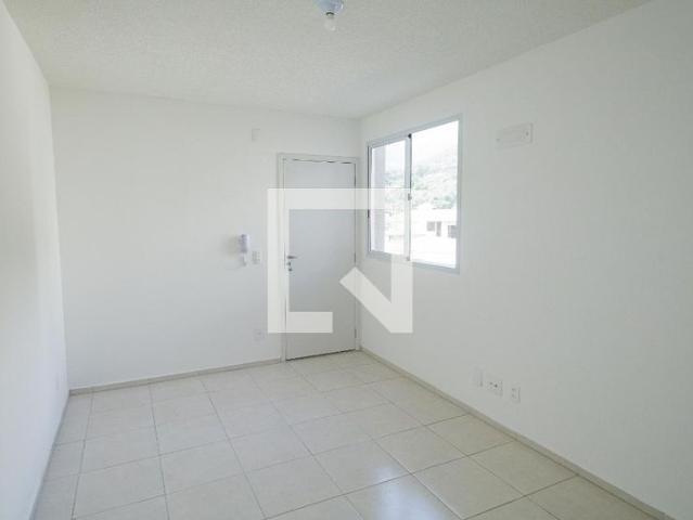 Apto, Campo Grande, 2 Quartos, 47 m2 Rio de Janeiro