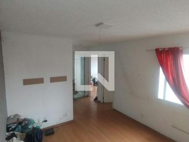 Apto, Campo Grande, 2 Quartos, 47 m2 Rio de Janeiro