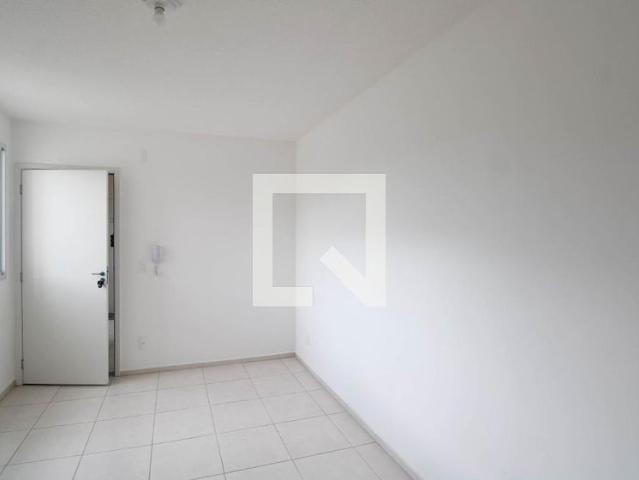 Apto, Campo Grande, 2 Quartos, 47 m2 Rio de Janeiro