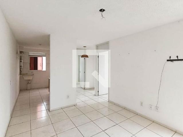 Apto, Campo Grande, 2 Quartos, 47 m2 Rio de Janeiro