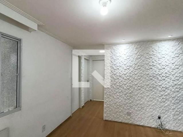 Apto, Campo Grande, 2 Quartos, 47 m2 Rio de Janeiro