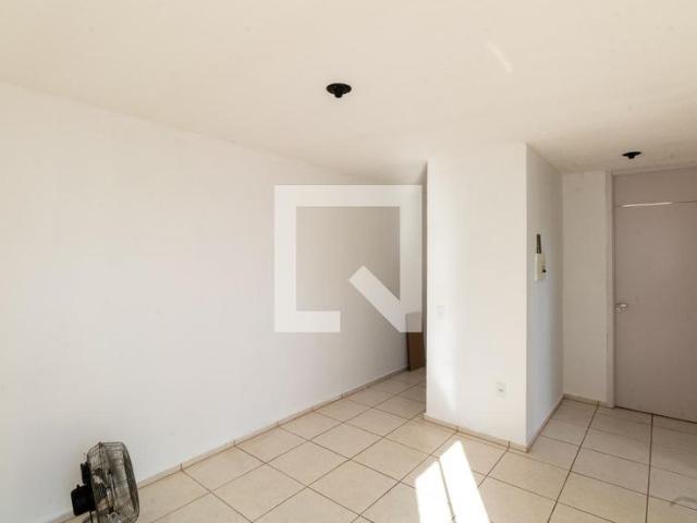 Apto, Campo Grande, 2 Quartos, 47 m2 Rio de Janeiro