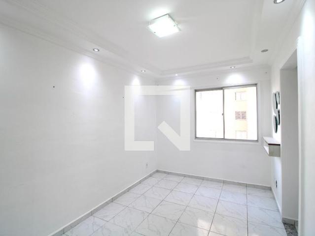 Apto, Campo Grande, 2 Quartos, 48 m2 São Paulo