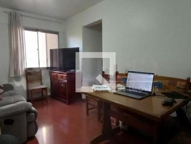 Apto, Campo Grande, 2 Quartos, 48 m2 São Paulo
