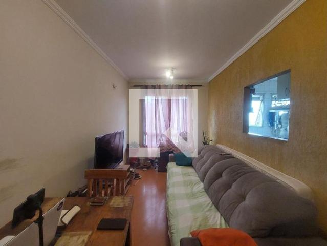 Apto, Campo Grande, 2 Quartos, 48 m2 São Paulo
