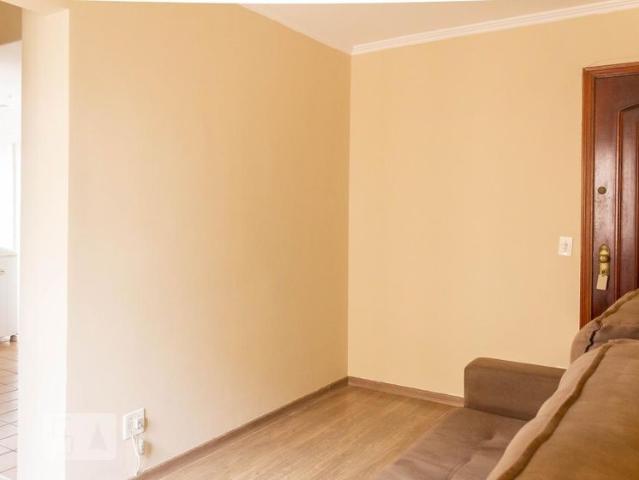Apto, Campo Grande, 2 Quartos, 48 m2 São Paulo