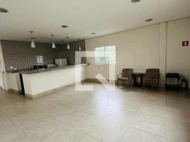 Apto, Campo Grande, 2 Quartos, 48 m2 São Paulo